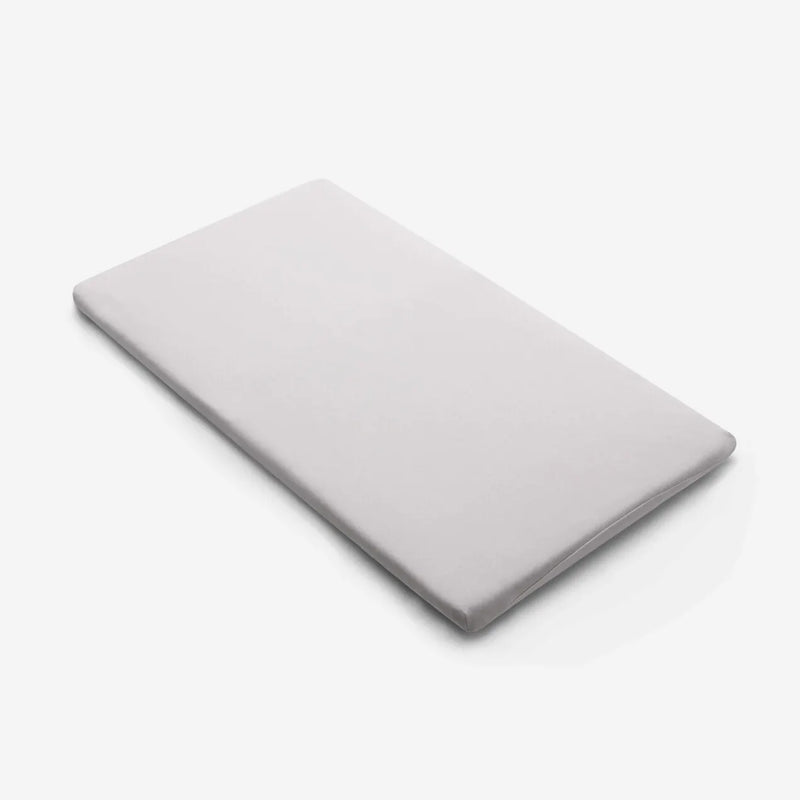 Bugaboo Stardust Cotton Sheet - Mineral White