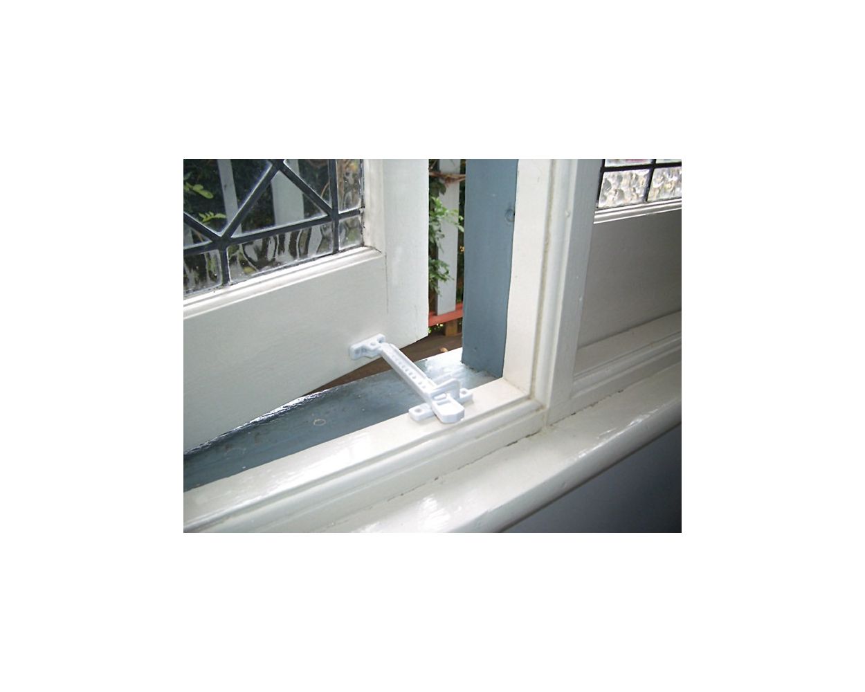 Dreambaby Window Latch