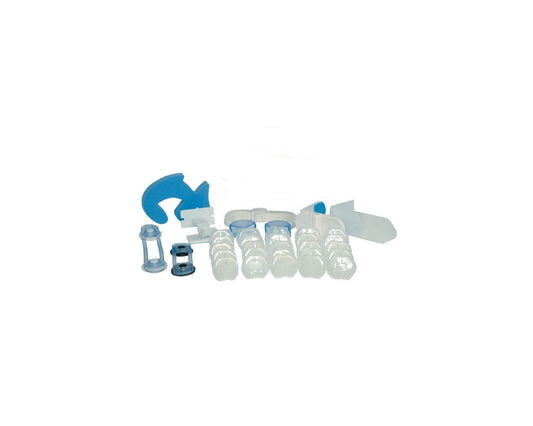 Dreambaby No Tools, No Screws, Safety Value Pk 35 Pieces