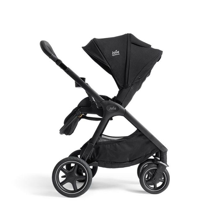 Joie Finiti Signature Pushchair - Eclipse (2025)