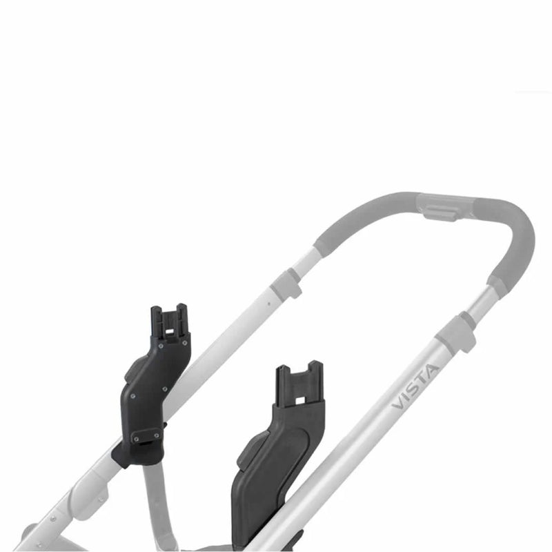 UPPAbaby VISTA Upper Adapters