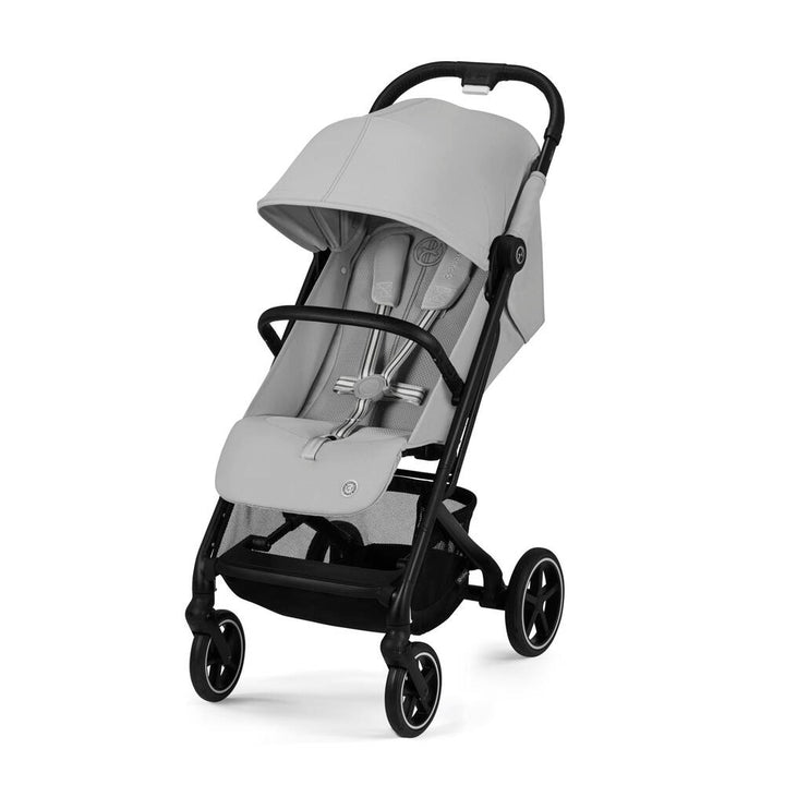 Cybex Beezy Compact Pushchair - Fog Grey