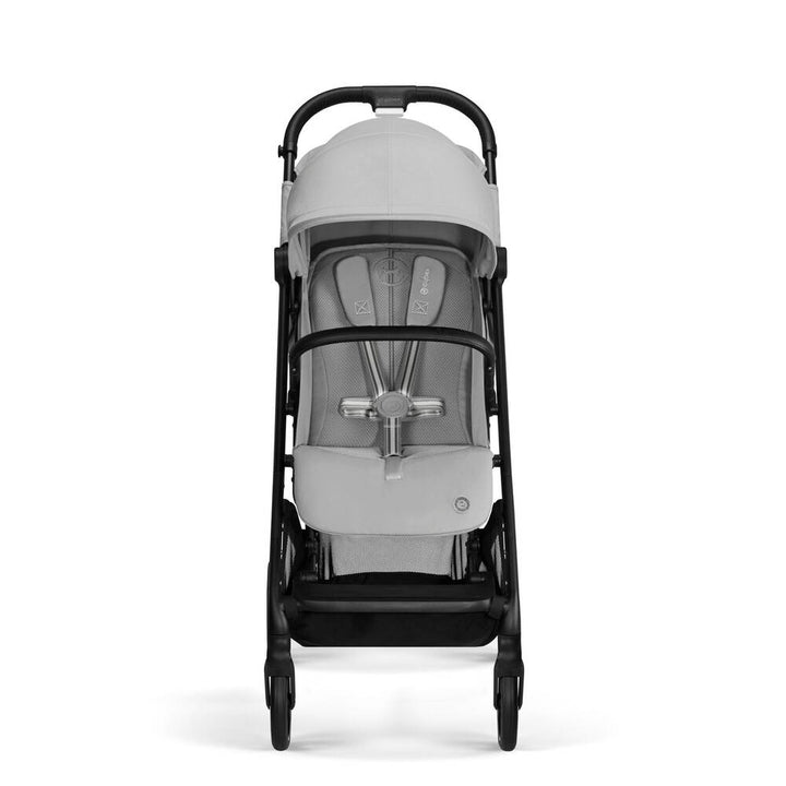 Cybex Beezy Compact Pushchair - Fog Grey