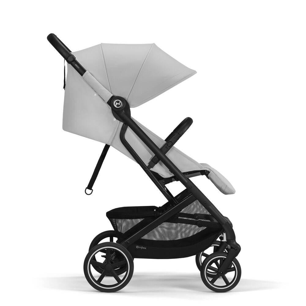 Cybex Beezy Compact Pushchair - Fog Grey