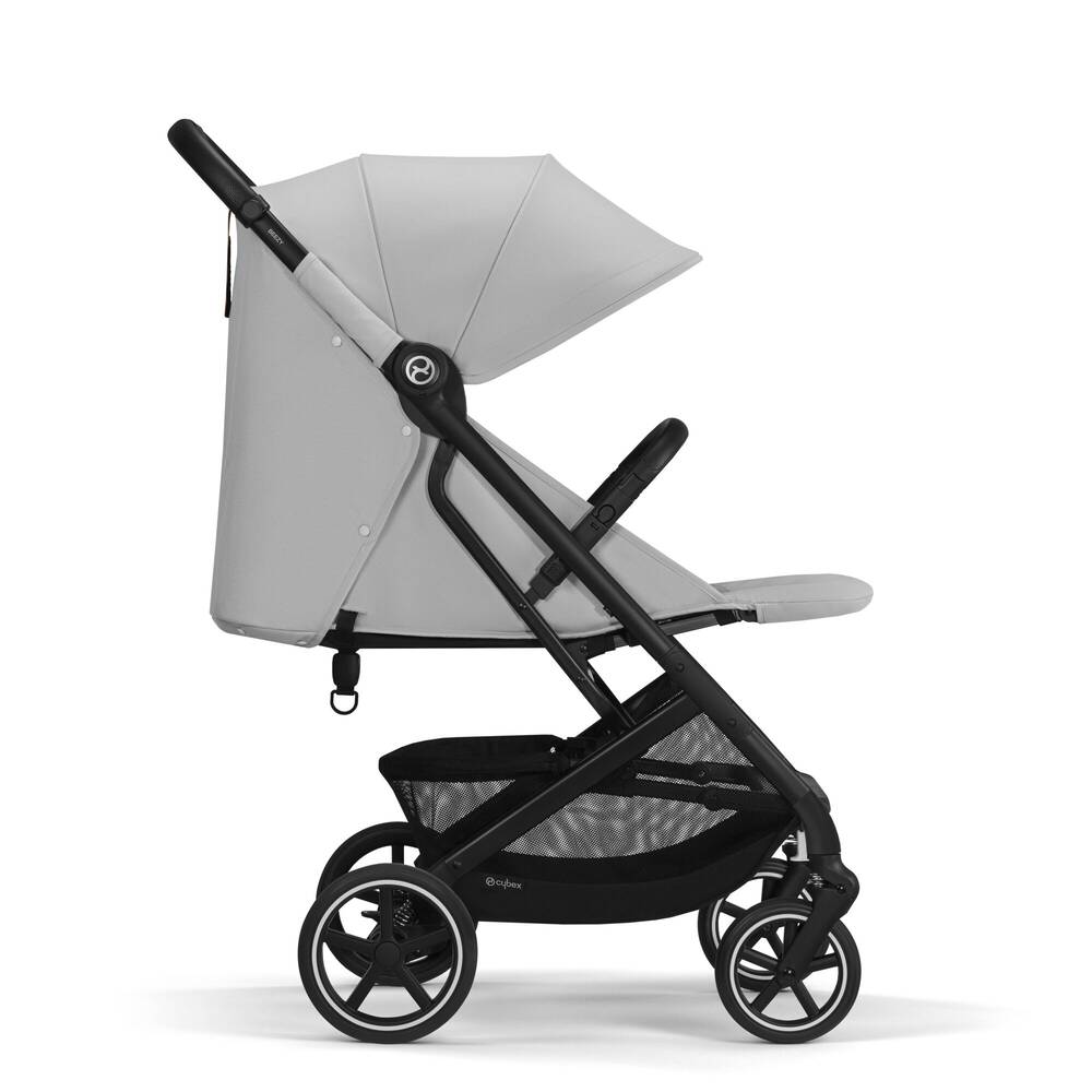 Cybex Beezy Compact Pushchair - Fog Grey