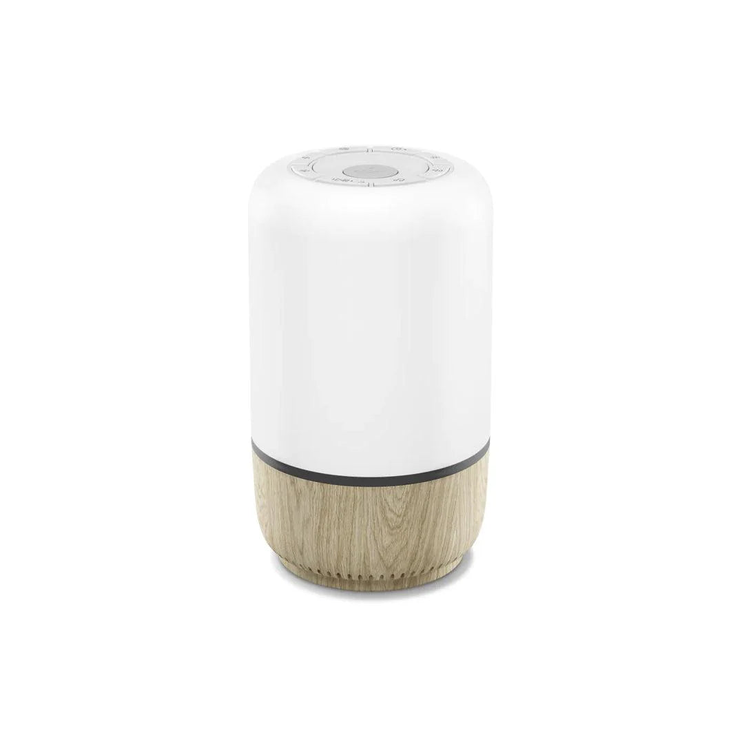 Maxi-Cosi Connected Home Soothe Light & Sound - White