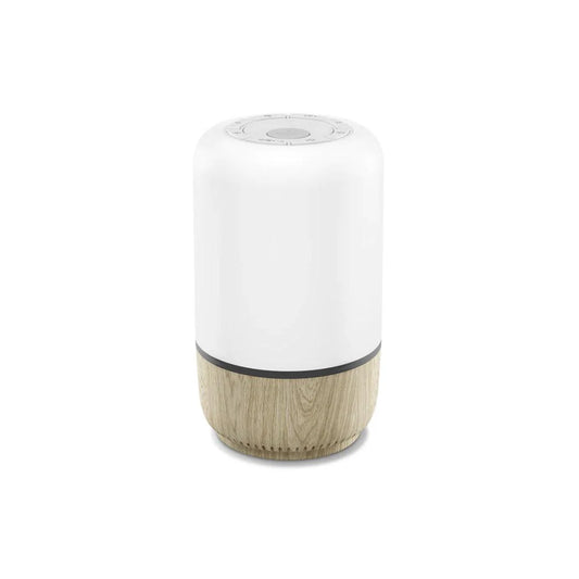 Maxi-Cosi Connected Home Soothe Light & Sound - White
