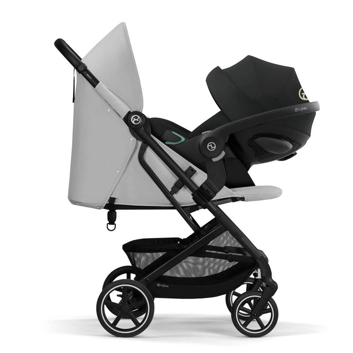 Cybex Beezy Compact Pushchair - Fog Grey