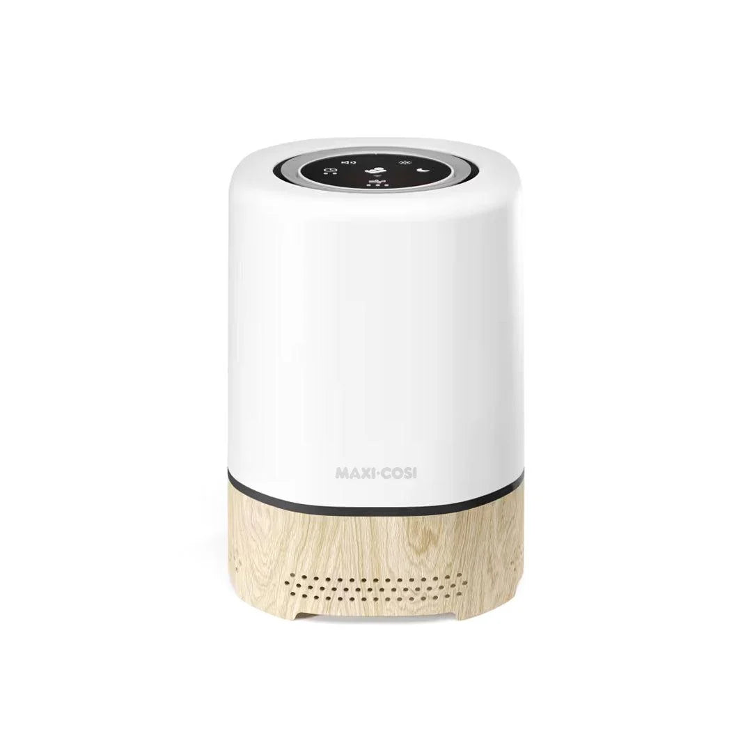 Maxi-Cosi Clean 3-in-1 Air Purifier - White