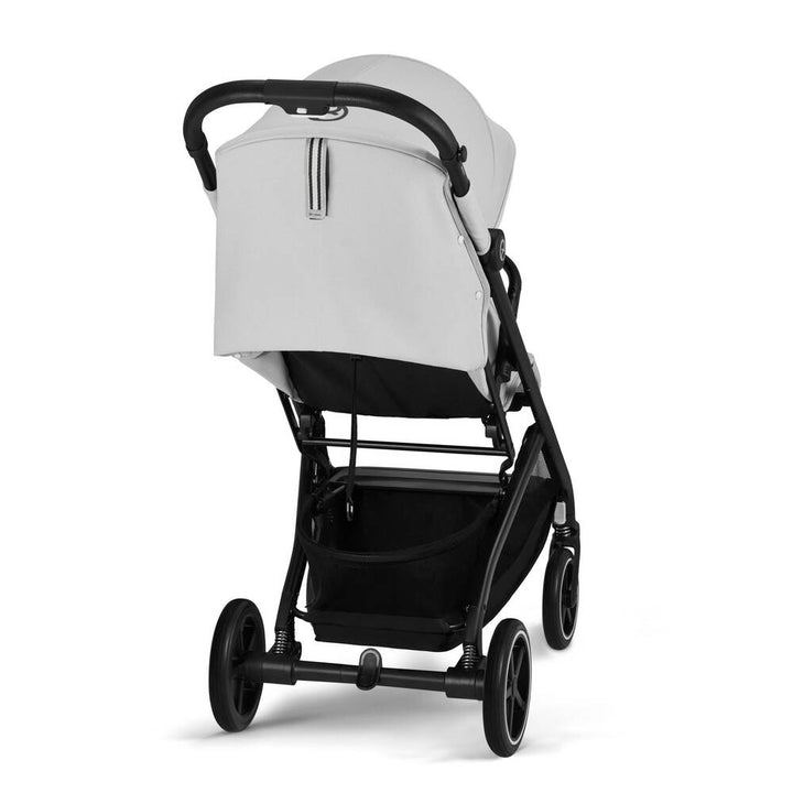 Cybex Beezy Compact Pushchair - Fog Grey