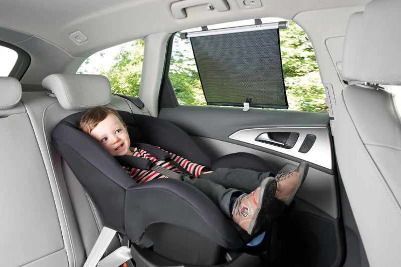 bebeconfort Car Roller Sun Shade 1Pck