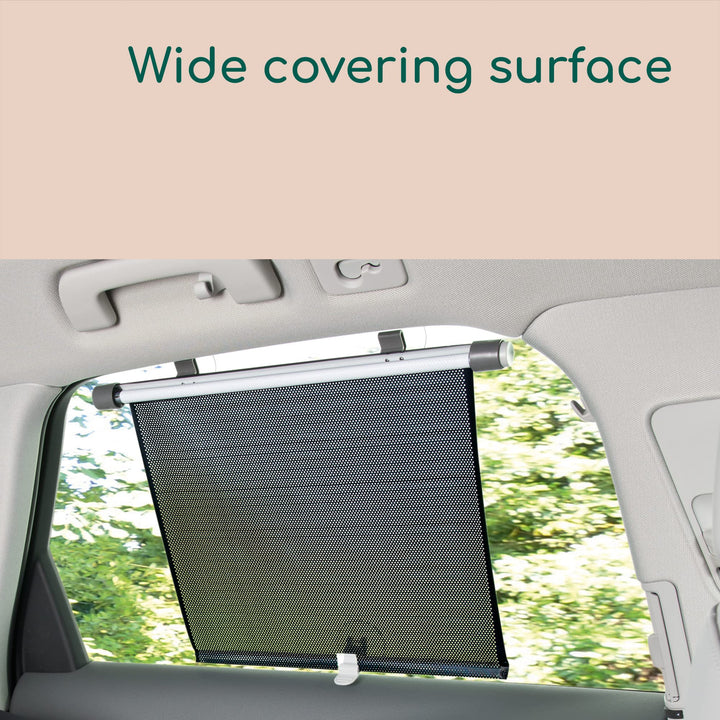bebeconfort Car Roller Sun Shade 1Pck