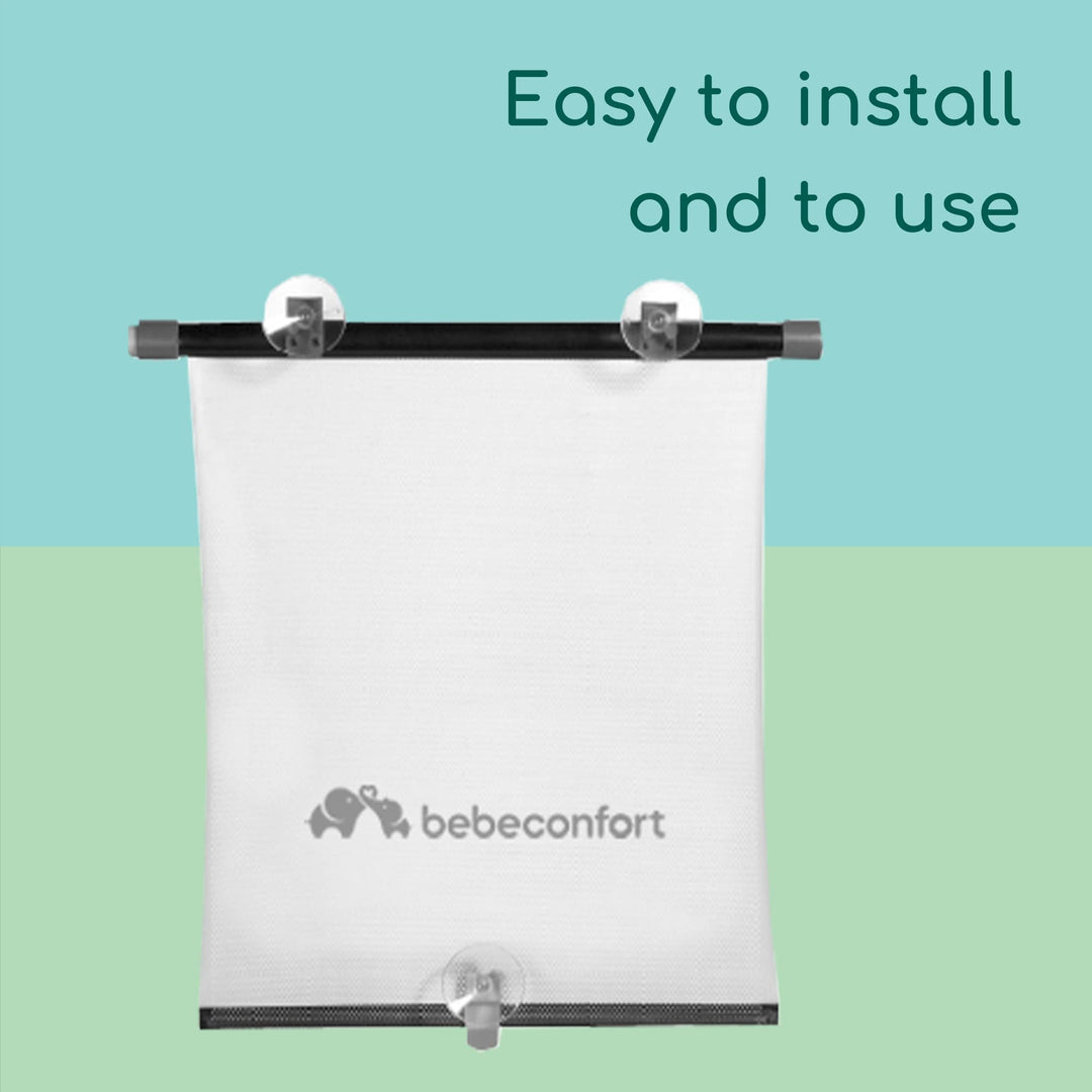 bebeconfort Car Roller Sun Shade 1Pck