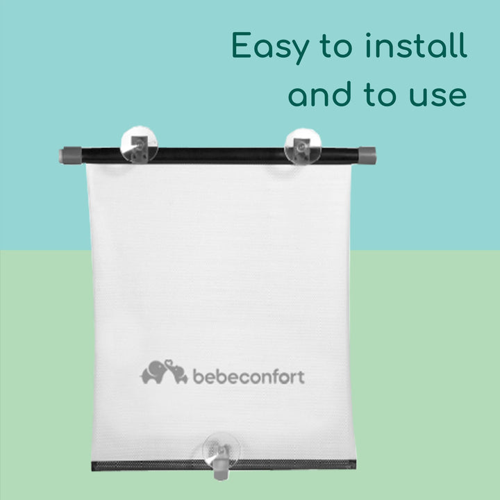 bebeconfort Car Roller Sun Shade 1Pck