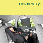 bebeconfort Car Roller Sun Shade 1Pck