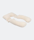Babymoov Maxxy XXL Maternity Pillow - Sand