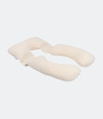 Babymoov Maxxy XXL Maternity Pillow - Sand