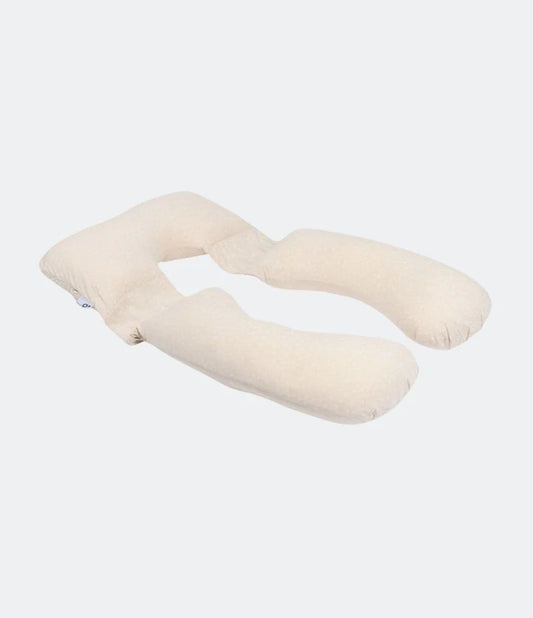 Babymoov Maxxy XXL Maternity Pillow - Sand