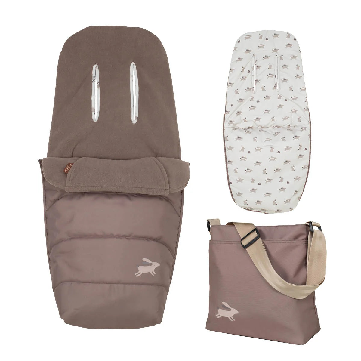 Cosatto Giggle Bundle Accessory - Pack Lollop
