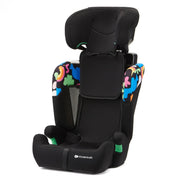 Kinderkraft Comfort Up I Size Car Seat - Happy Shapes