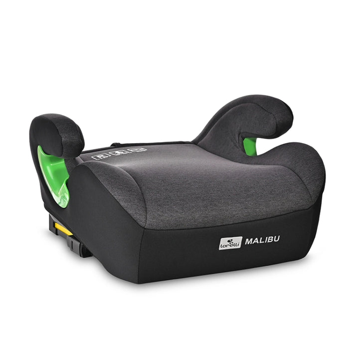 Lorelli Malibu i-Size Isofix Booster Car Seat - Black
