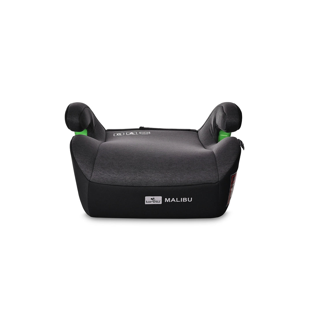 Lorelli Malibu i-Size Isofix Booster Car Seat - Black