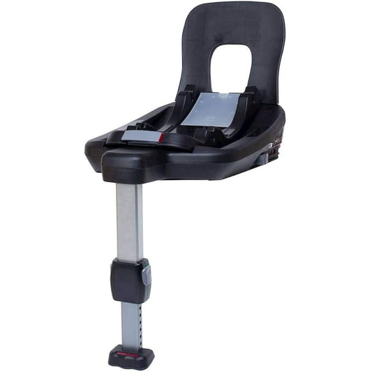 OPEN BOX COSATTO PORT I-SIZE CAR SEAT BASE – (SUITABLE FOR RAC PORT I-SIZE CAR SEAT)