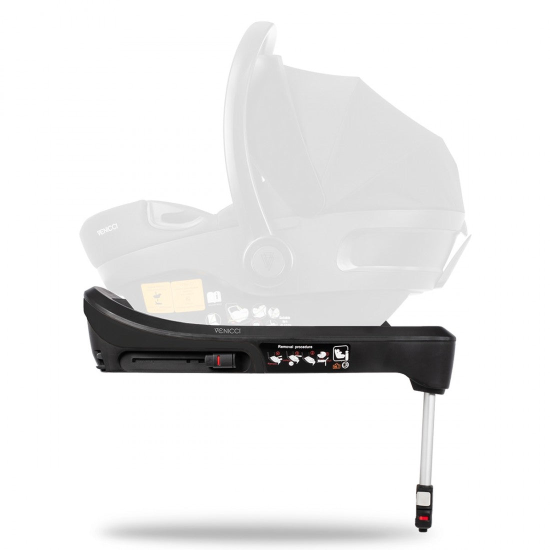 PRE LOVED Venicci Engo Isofix Base