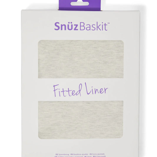 SnuzBaskit Liner - Barley