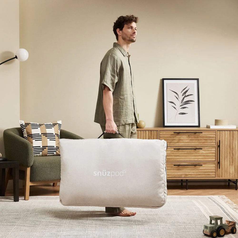 SnuzPod5 Storage Bag