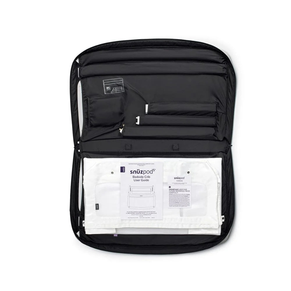 SnuzPod5 Storage Bag