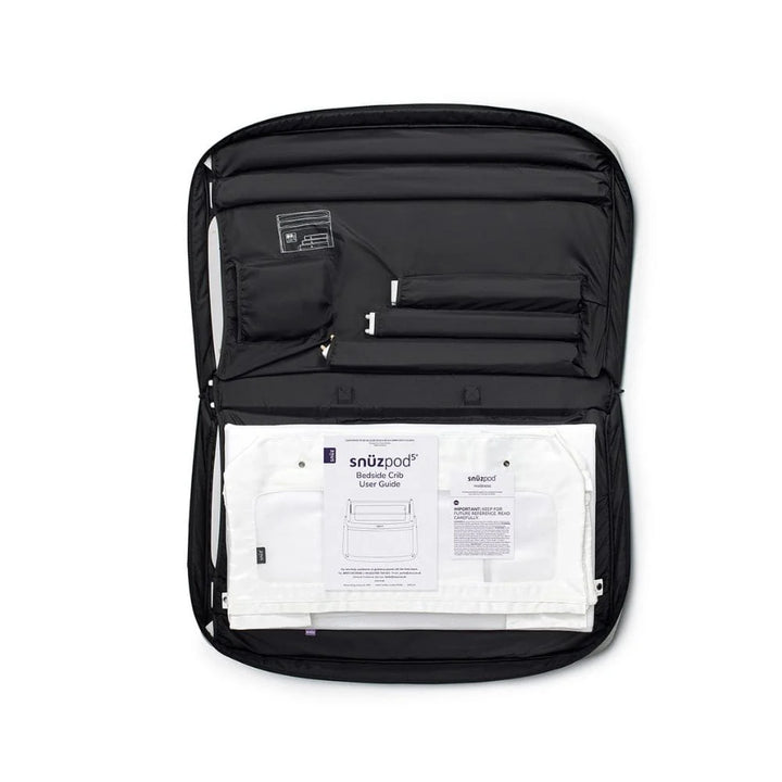 SnuzPod5 Storage Bag