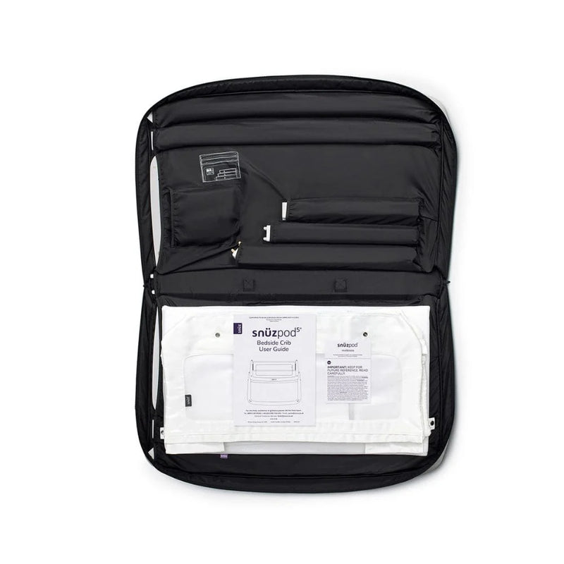 SnuzPod5 Storage Bag