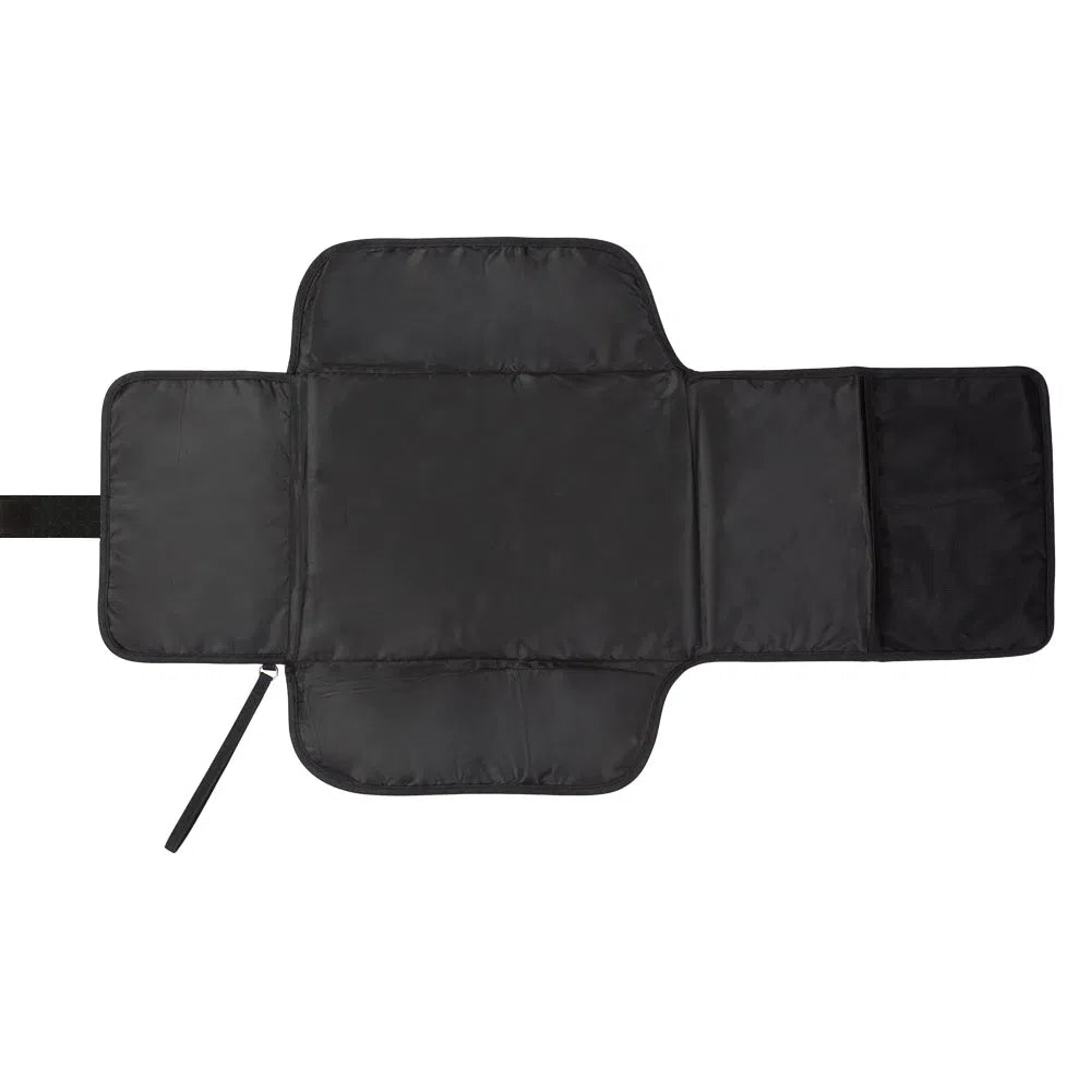 Bizzi Growin Hummingbird Nappy Clutch Bag