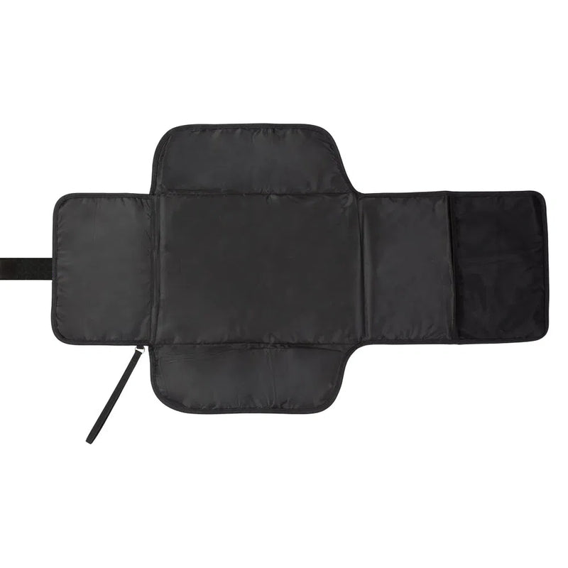 Bizzi Growin Hummingbird Nappy Clutch Bag