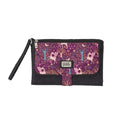 Bizzi Growin Fantasia Nappy Clutch Bag