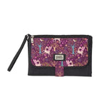 Bizzi Growin Fantasia Nappy Clutch Bag