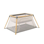 Tutti Bambini CoZee Go 3-in-1 Bassinet, Travel Cot & Playpen - Charcoal