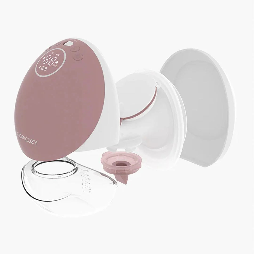 Momcozy M9 Double Electric Breast Pump