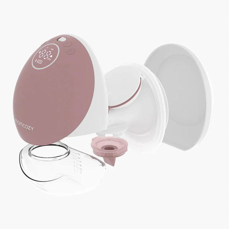 Momcozy M9 Double Electric Breast Pump