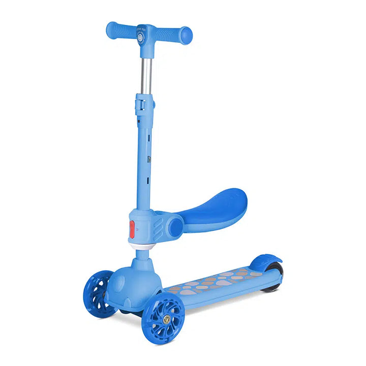 Lorelli Childrens Scooter Jetster Plus – Blue