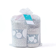 Clair De Lune Baby Shower Gift Set - Grey