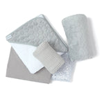 Clair De Lune Baby Shower Gift Set - Grey