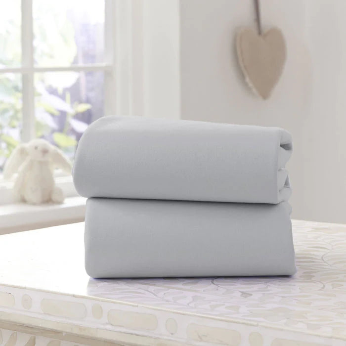 Clair De Lune Baby Shower Gift Set - Grey