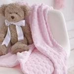 Clair De Lune Baby Shower Gift Set - Pink