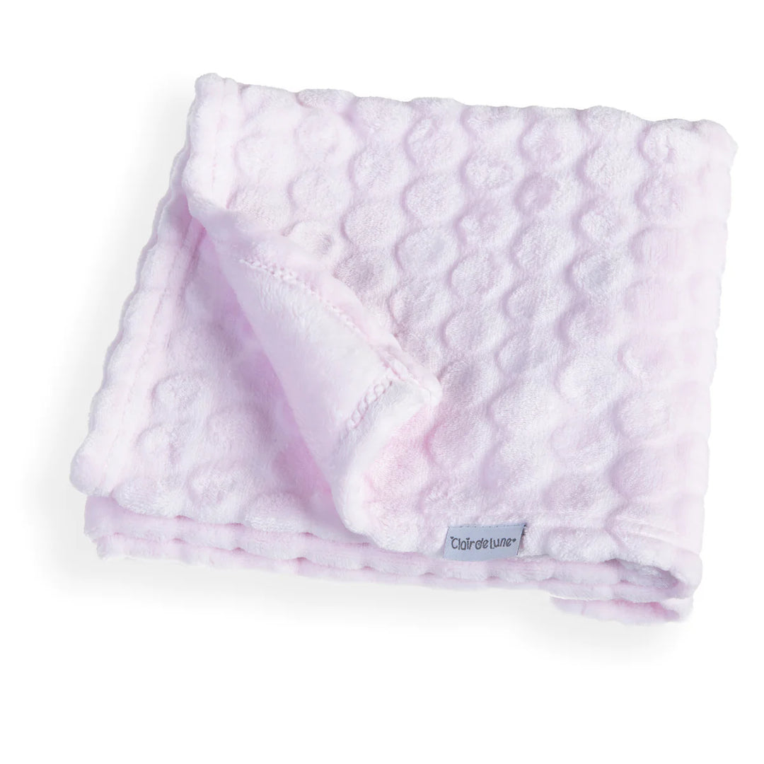 Clair De Lune Baby Shower Gift Set - Pink