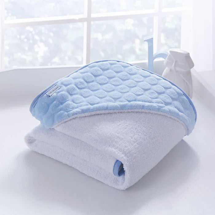 Clair De Lune Baby Shower Gift Set - Blue