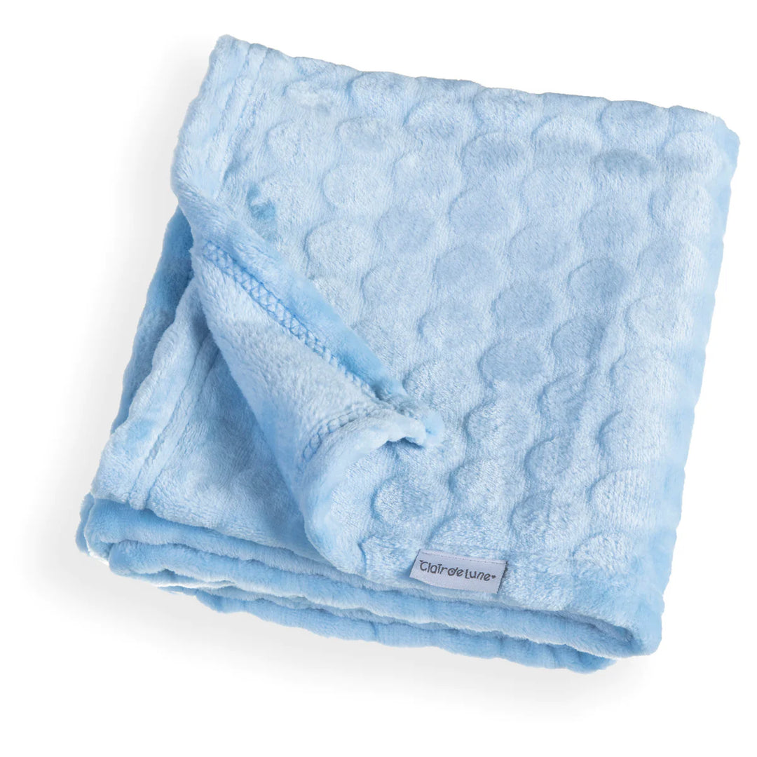 Clair De Lune Baby Shower Gift Set - Blue