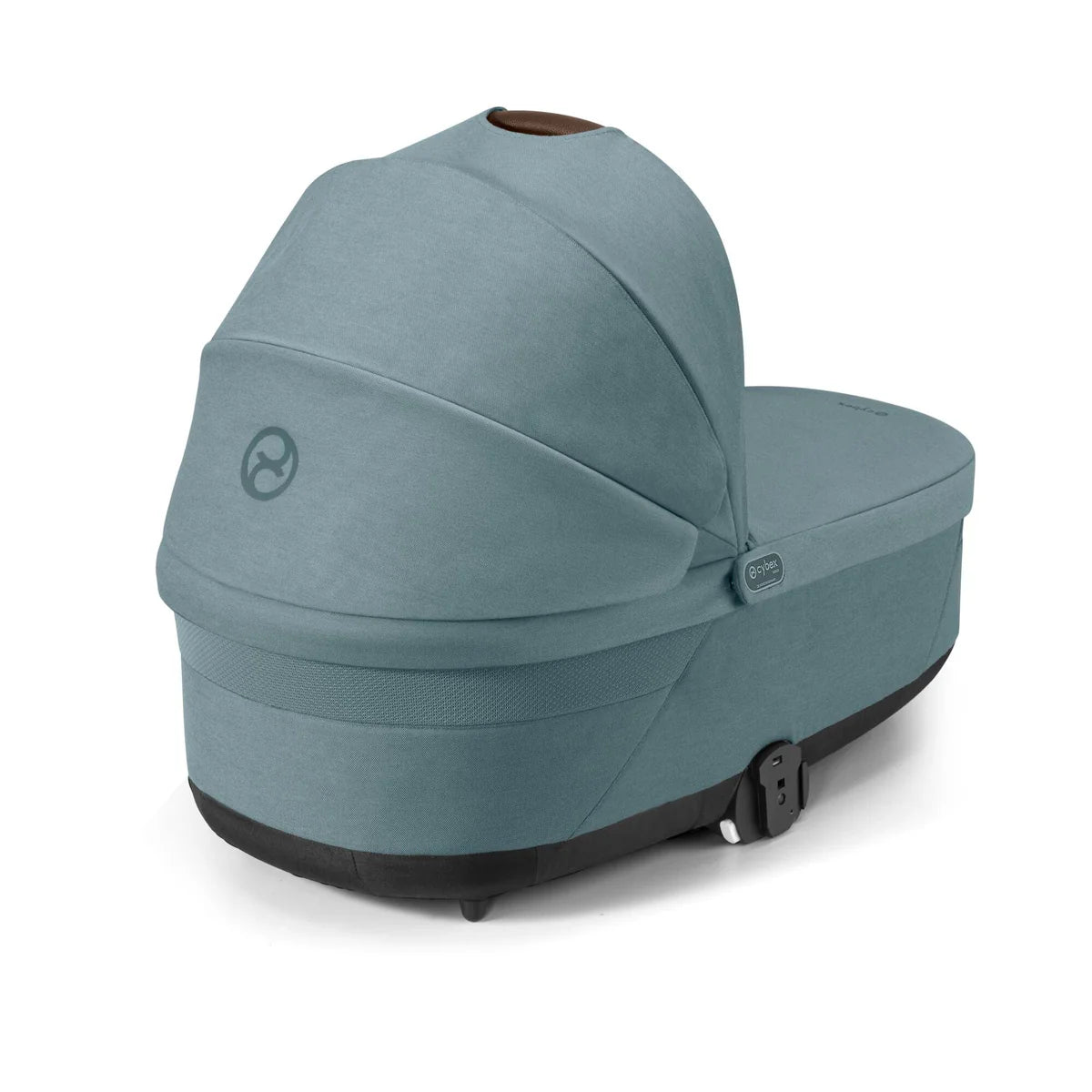 CYBEX Cot S Lux - Stormy Blue