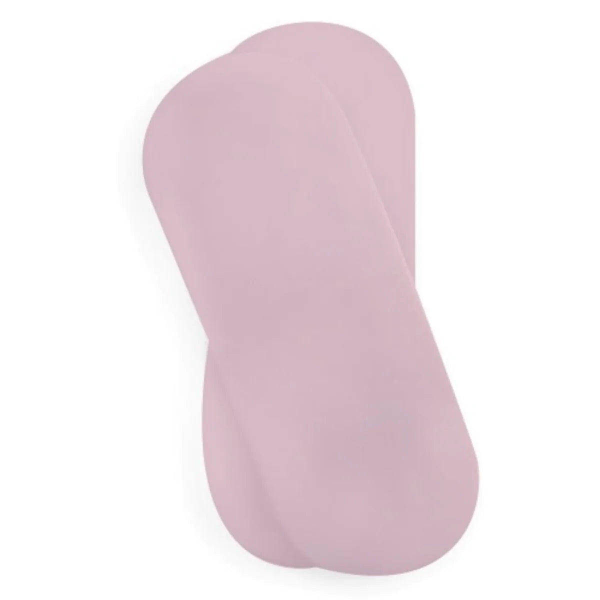 Clair De Lune 2 Pack Universal Cotton Moses Basket Sheets - 74 x 30 cm - Pink
